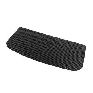 EVA Trunk Mat (black) photo 2