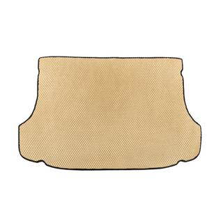 EVA Trunk Mat (Beige) photo 1