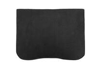 Jeep Grand Cherokee WK 2004-2010 EVA Trunk Mat V-1 (Black) photo 1