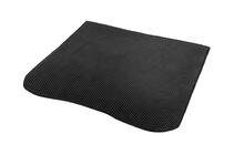 Jeep Grand Cherokee WK 2004-2010 EVA Trunk Mat V-1 (Black) photo 2