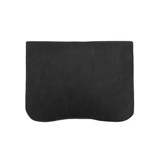 EVA Trunk Mat V-1 (Black) Jeep Grand Cherokee WK 2004-2010 photo 1