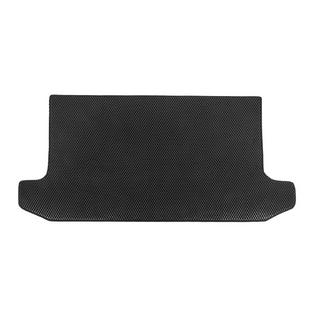 EVA Trunk Mat (black) Ford Custom 2013-2022 photo 1