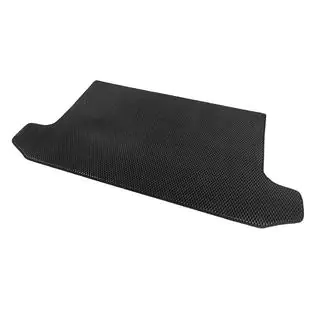 EVA Trunk Mat (black) photo 2