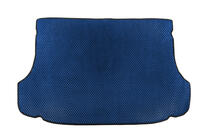 Kia Sorento I BL 2002-2009 EVA Trunk Mat (Blue) photo 1