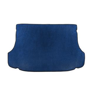 EVA Trunk Mat (Blue) photo 1