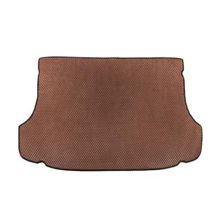EVA Trunk Mat (Brown) photo 1