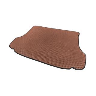 EVA Trunk Mat (Brown) photo 2