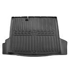 Renault Taliant 2021- Trunk Mat Stingray 3D (SD) photo 1