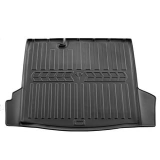 Trunk Mat Stingray 3D (SD)