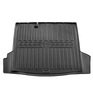 Trunk Mat Stingray 3D (SD)