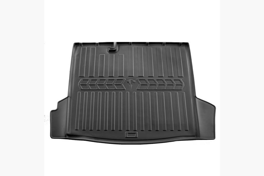 Renault Taliant 2021- Trunk Mat Stingray 3D (SD) Image