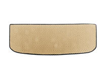 Fiat Freemont 2011-2016 EVA Trunk Mat (Beige) photo 1