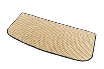 Fiat Freemont 2011-2016 EVA Trunk Mat (Beige) photo 2