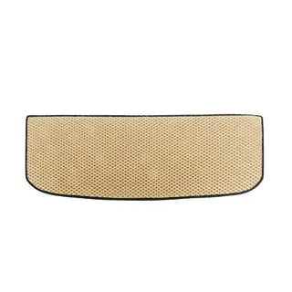 EVA Trunk Mat (Beige) Fiat Freemont 2011-2016 photo 1