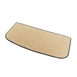 EVA Trunk Mat (Beige) Fiat Freemont 2011-2016 photo 2