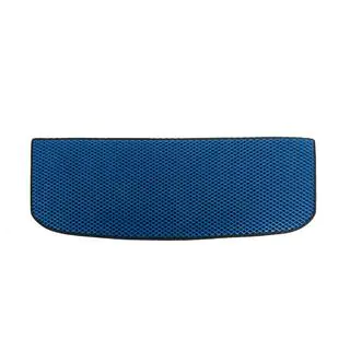 EVA Trunk Mat (Blue) Fiat Freemont 2011-2016 photo 1
