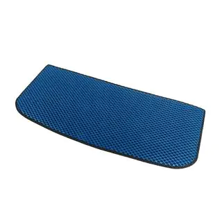 EVA Trunk Mat (Blue) Fiat Freemont 2011-2016 photo 2