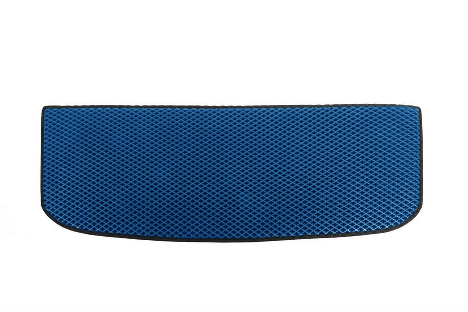 Fiat Freemont 2011-2016 EVA Trunk Mat (Blue) Photo 1