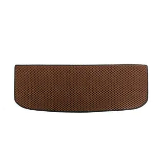 EVA Trunk Mat (Brown) Fiat Freemont 2011-2016 photo 1