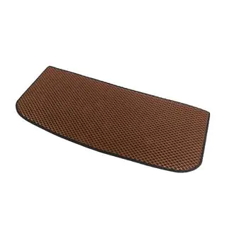 EVA Trunk Mat (Brown) Fiat Freemont 2011-2016 photo 2