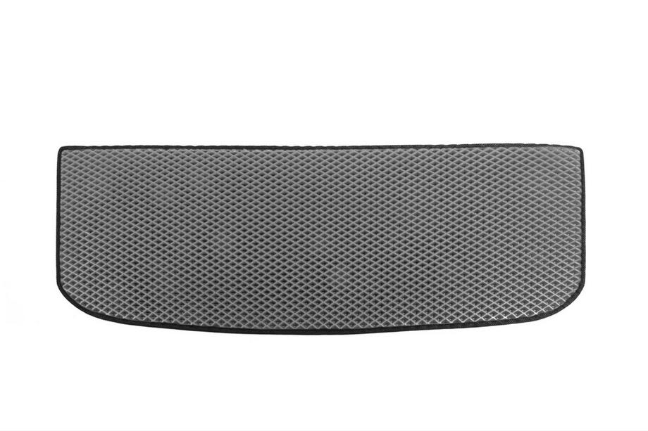 Fiat Freemont 2011-2016 EVA Trunk Mat (Gray) Image