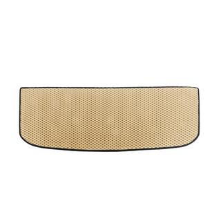 EVA Trunk Mat (Beige) photo 1