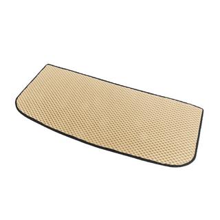 EVA Trunk Mat (Beige) photo 2