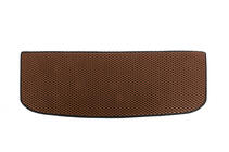 Dodge Journey 2008-2020 EVA Trunk Mat (Brown) photo 1