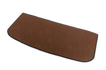 Dodge Journey 2008-2020 EVA Trunk Mat (Brown) photo 2