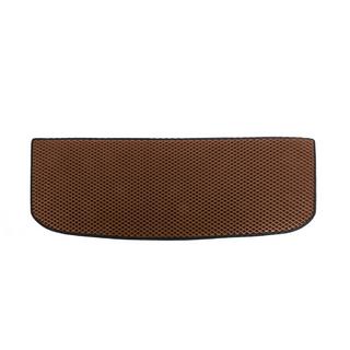 EVA Trunk Mat (Brown) photo 1