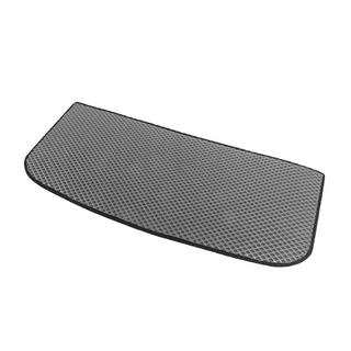 EVA Trunk Mat (Gray) photo 2