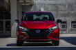 Updated Nissan Versa: a stylish and affordable sedan photo 1