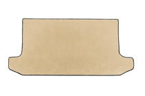 Ford Custom 2013-2022 EVA Trunk Mat (Beige) photo 1