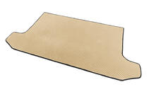Ford Custom 2013-2022 EVA Trunk Mat (Beige) photo 2