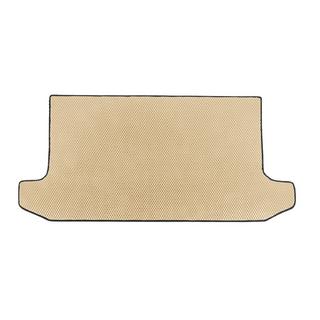 EVA Trunk Mat (Beige) Ford Custom 2013-2022 photo 1