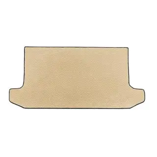 EVA Trunk Mat (Beige) photo 1