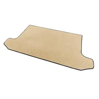 EVA Trunk Mat (Beige) photo 2
