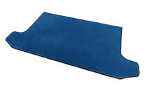 Ford Custom 2013-2022 EVA Trunk Mat (Blue) photo 2