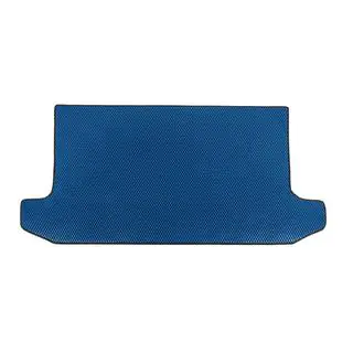 EVA Trunk Mat (Blue) photo 1