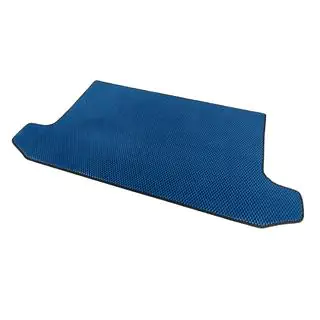 EVA Trunk Mat (Blue) photo 2