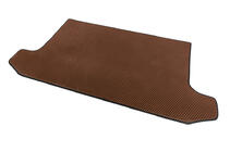 Ford Custom 2013-2022 EVA Trunk Mat (Brown) photo 2