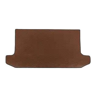 EVA Trunk Mat (Brown) photo 1