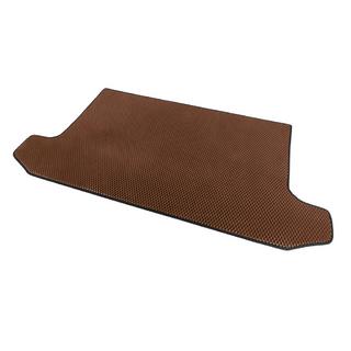 EVA Trunk Mat (Brown) Ford Custom 2013-2022 photo 2