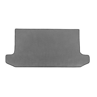 EVA Trunk Mat (Gray) Ford Custom 2013-2022 photo 1