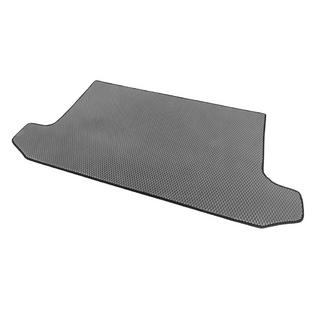 EVA Trunk Mat (Gray) Ford Custom 2013-2022 photo 2