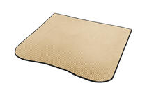 Jeep Grand Cherokee WK 2004-2010 Trunk Mat EVA V-1 (Beige) photo 2
