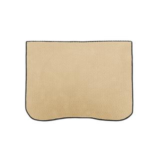 Trunk Mat EVA V-1 (Beige) Jeep Grand Cherokee WK 2004-2010 photo 1