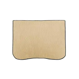 Trunk Mat EVA V-1 (Beige) photo 1