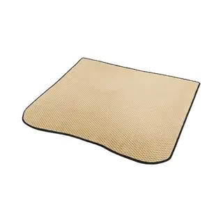 Trunk Mat EVA V-1 (Beige) photo 2