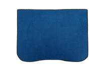 Jeep Grand Cherokee WK 2004-2010 Trunk Mat EVA V-1 (Blue) photo 1